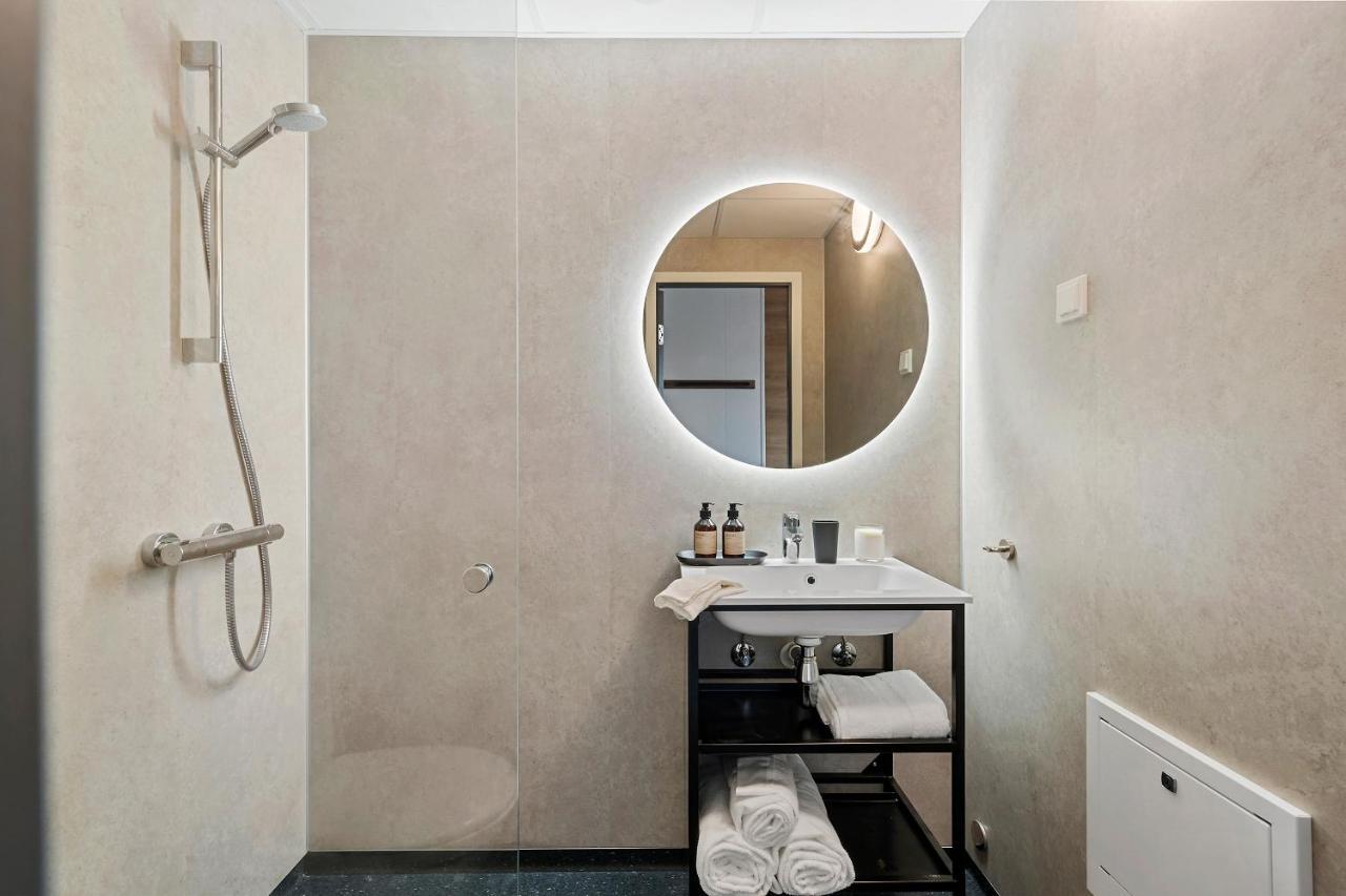 Aiden By Best Western Χέρνινγκ Εξωτερικό φωτογραφία