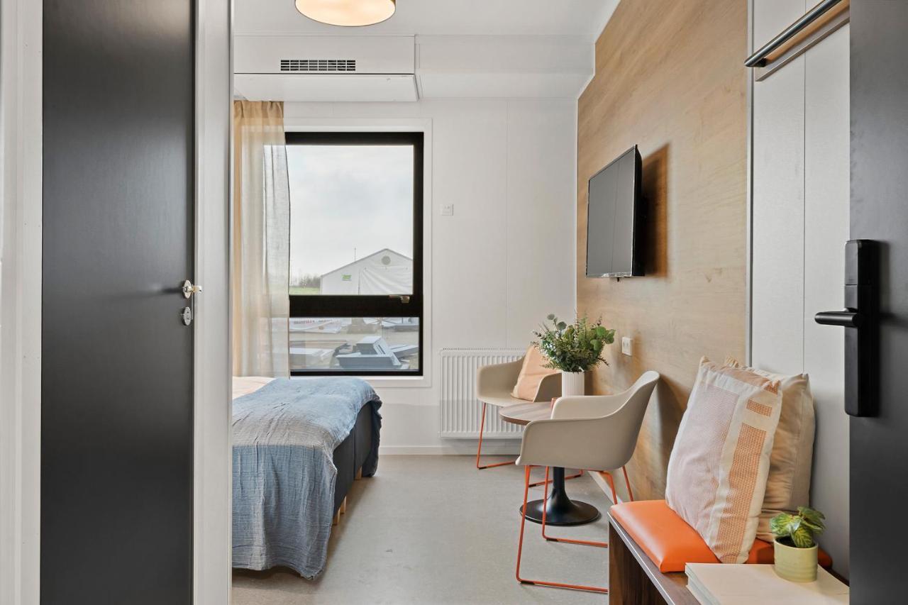 Aiden By Best Western Χέρνινγκ Εξωτερικό φωτογραφία