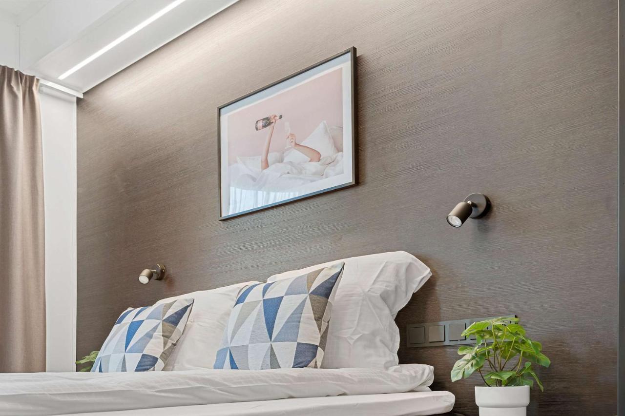 Aiden By Best Western Χέρνινγκ Εξωτερικό φωτογραφία