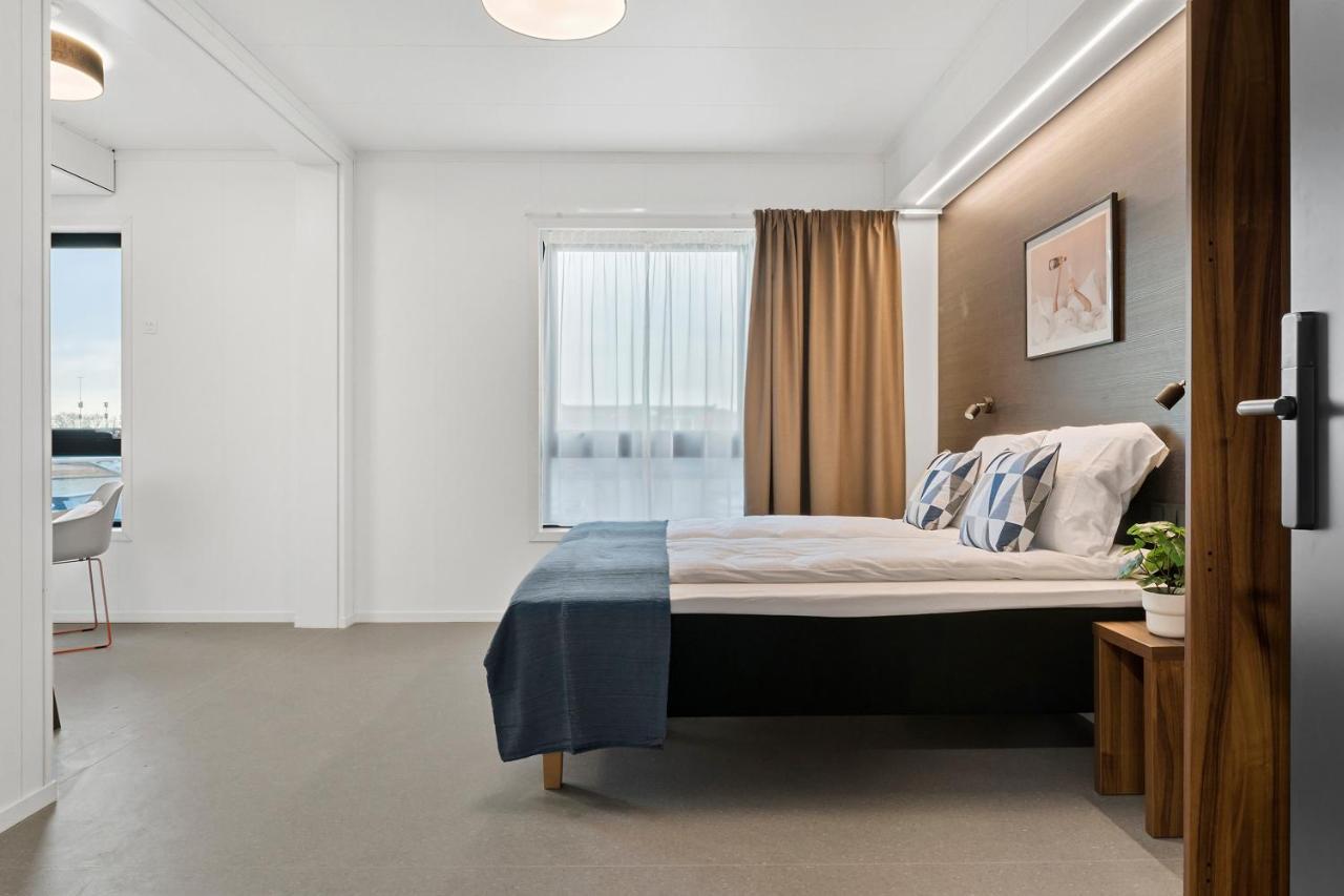 Aiden By Best Western Χέρνινγκ Εξωτερικό φωτογραφία