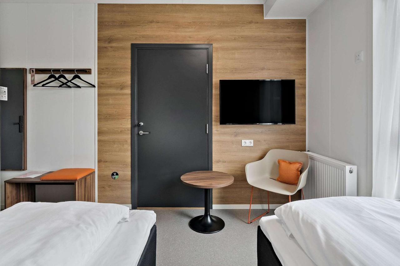 Aiden By Best Western Χέρνινγκ Εξωτερικό φωτογραφία