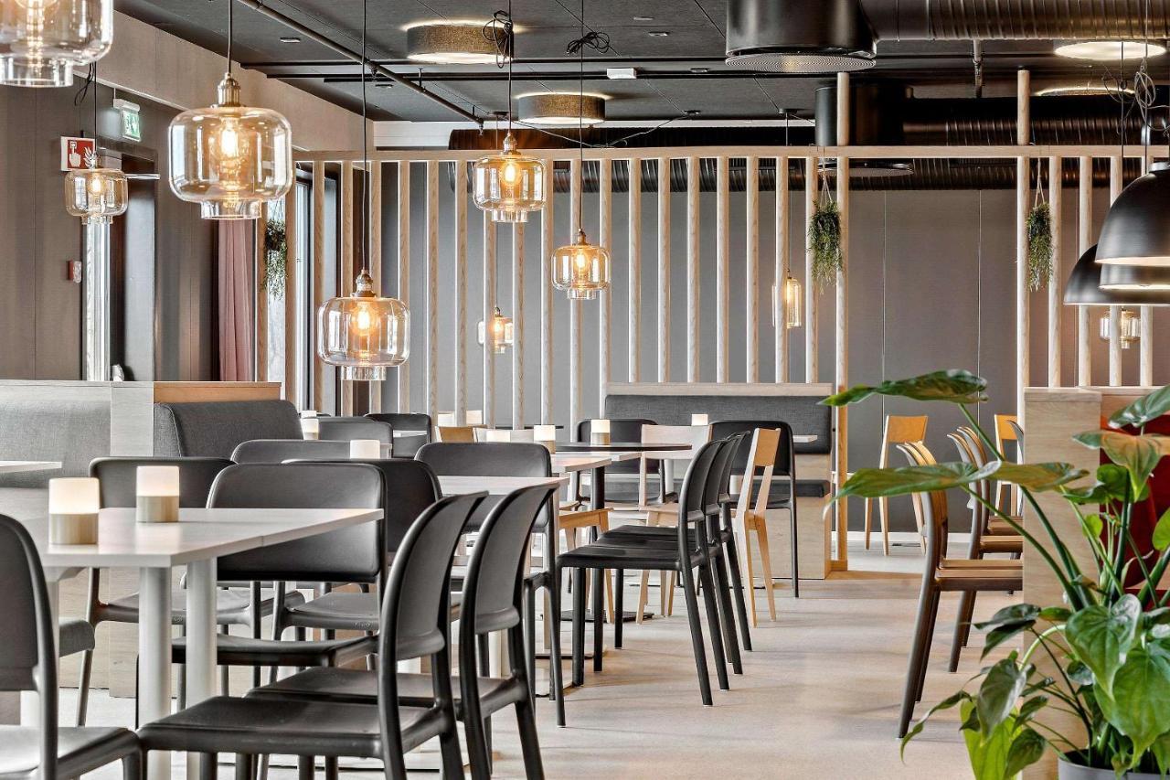 Aiden By Best Western Χέρνινγκ Εξωτερικό φωτογραφία