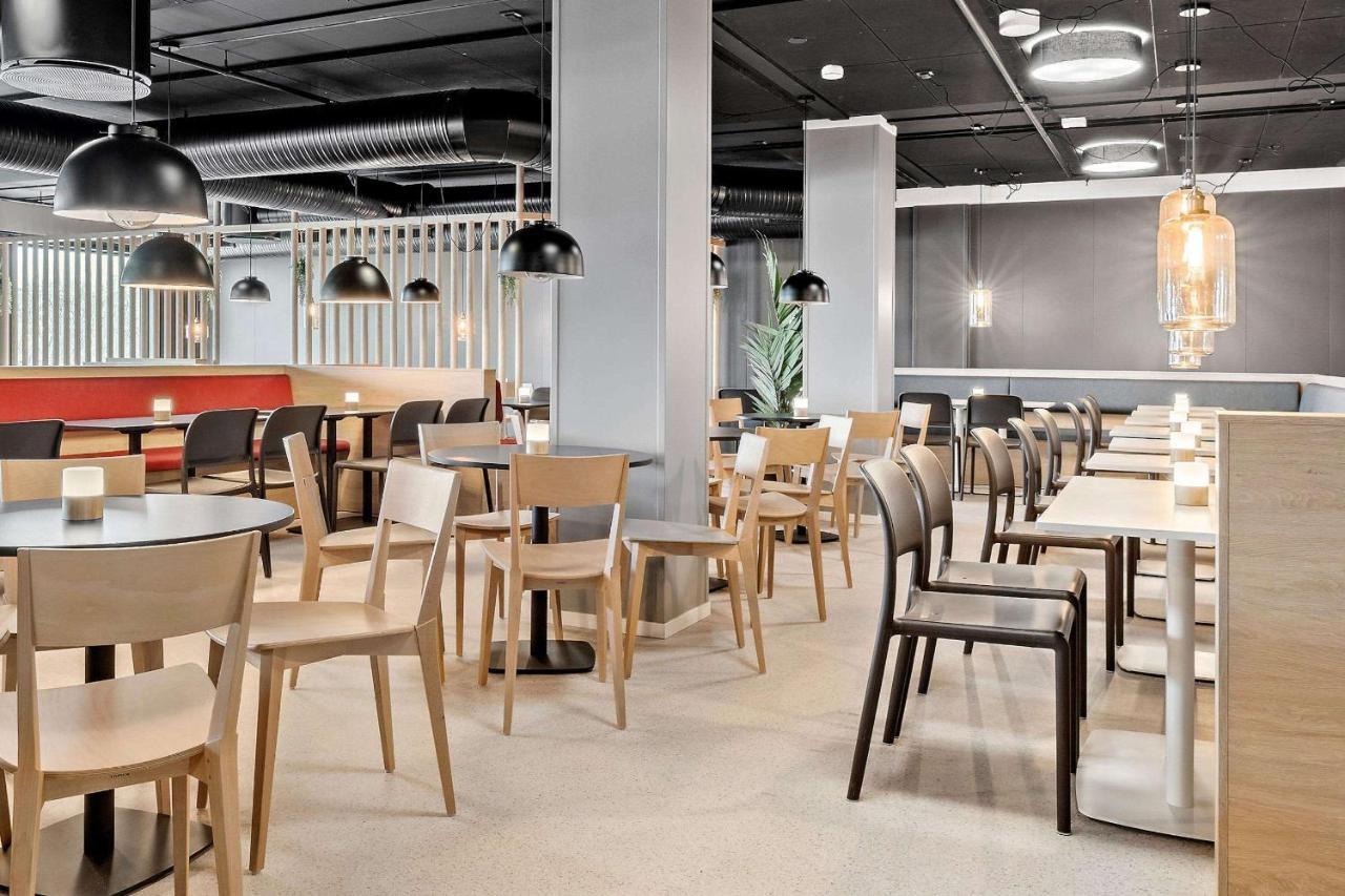 Aiden By Best Western Χέρνινγκ Εξωτερικό φωτογραφία